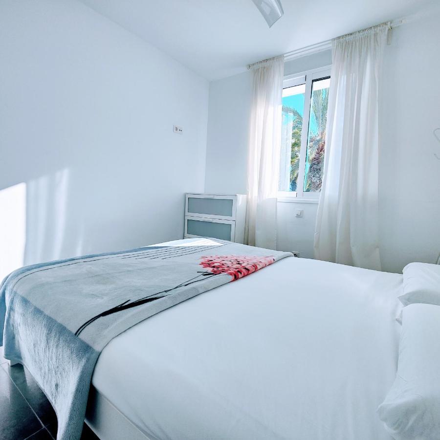 Apartamento Cettina Tenerife Sur Arona  Exterior foto