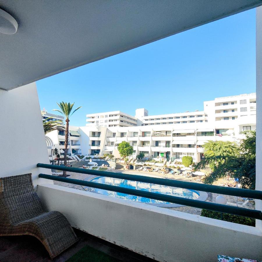 Apartamento Cettina Tenerife Sur Arona  Exterior foto