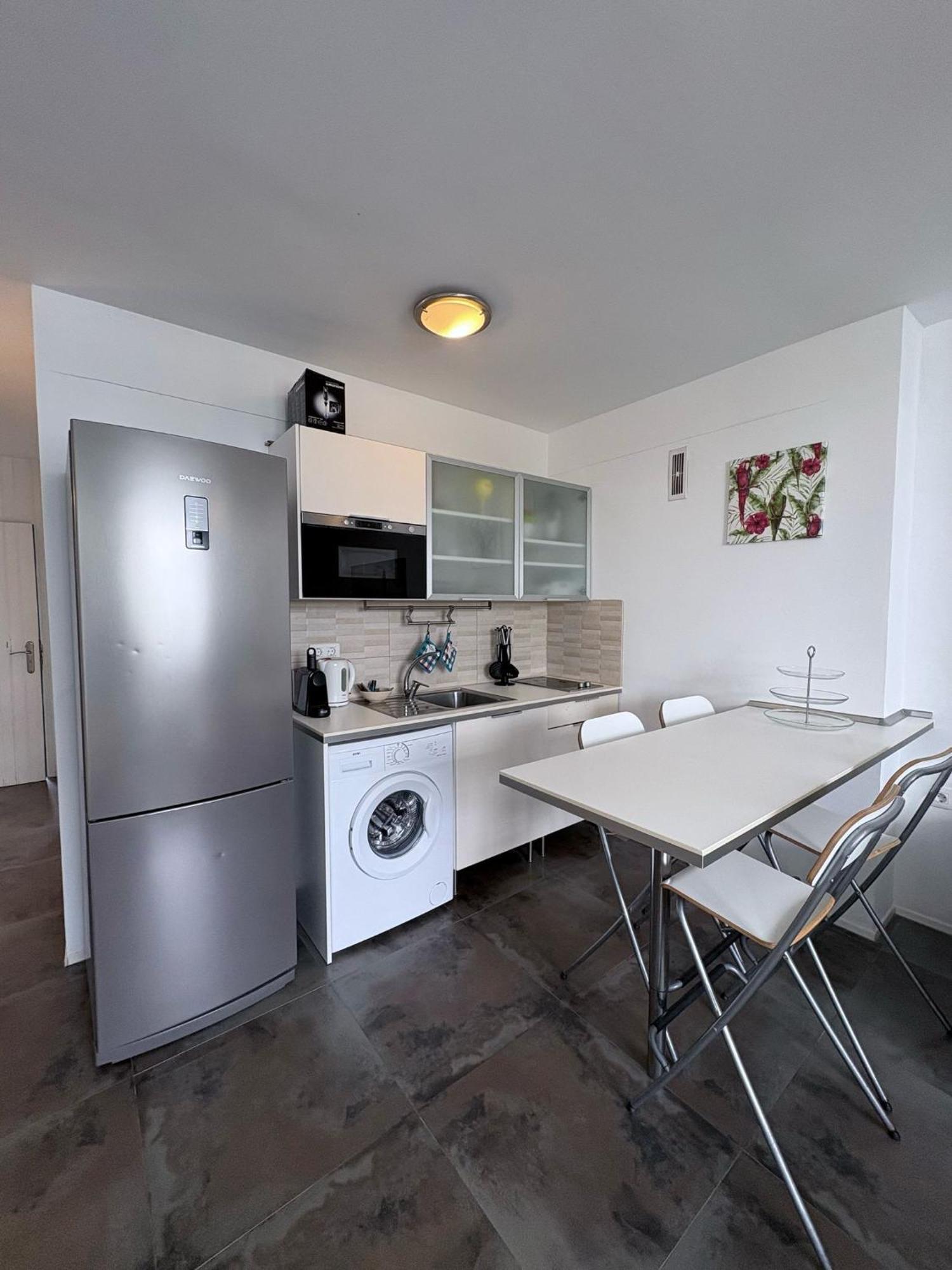 Apartamento Cettina Tenerife Sur Arona  Exterior foto
